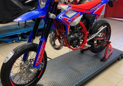 Betamotor RR 50 Motard Track (2021 - 25) - Annuncio 9860406