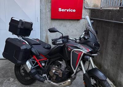 Honda Africa Twin CRF 1100L DCT (2020 - 21) - Annuncio 9860414