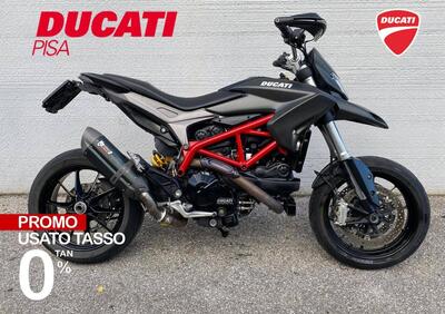 Ducati Hypermotard 939 (2016 - 18) - Annuncio 9860416