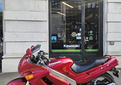 Kawasaki ZZR 250 (1993 - 00) - Annuncio 9860423