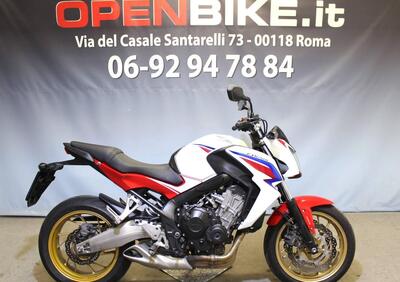Honda CB 650 F ABS (2014 - 17) - Annuncio 9860431