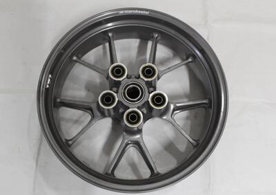 CERCHIO POSTERIORE DUCATI 999 - Annuncio 7347774