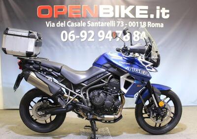 Triumph Tiger 800 XRx (2018 - 20) - Annuncio 9860454