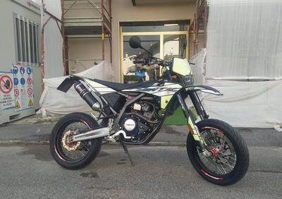 Fantic Motor Motard 125 M Performance 4t (2019) - Annuncio 9860457