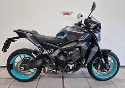 Yamaha MT-09 Y-AMT (2024 - 25) - Annuncio 9860461