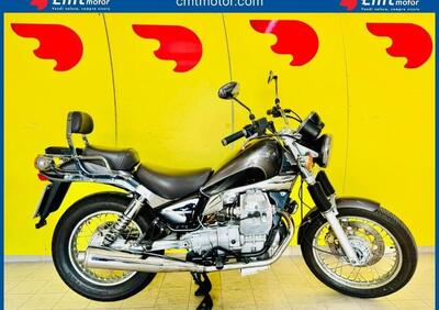 Moto Guzzi Nevada 750 (2002 - 06) - Annuncio 9860467