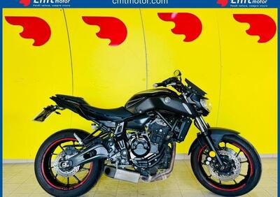 Yamaha MT-07 (2018 - 20) - Annuncio 9860469