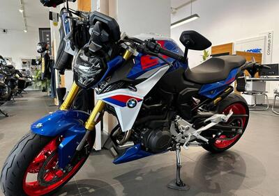 Bmw F 900 R (2025) - Annuncio 9860458