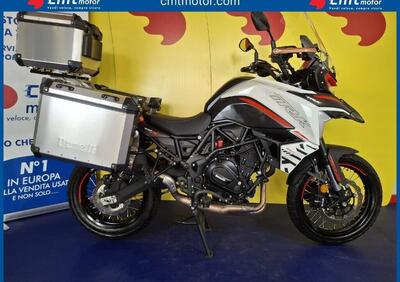 Benelli TRK 702X (2023 - 25) - Annuncio 9860473