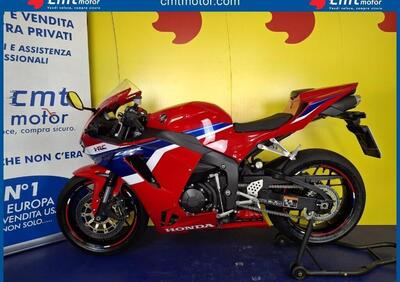 Honda CBR 600 RR (2024 - 25) - Annuncio 9860474