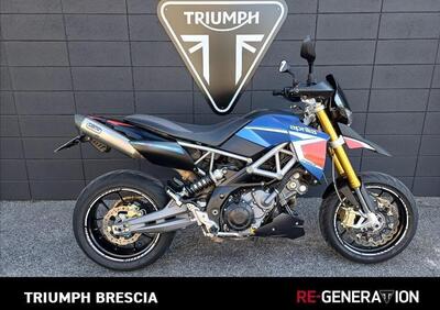Aprilia Dorsoduro 750 ABS (2009 - 17) - Annuncio 9860480