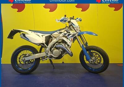 Tm Moto SMR 125 Fi 2t (2021 - 22) - Annuncio 9860483
