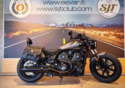 Indian Scout 1250 Bobber Limited + Tech (2025) - Annuncio 9860506