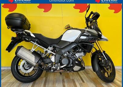 Suzuki V-Strom 1000 ABS (2014 - 17) - Annuncio 9860496