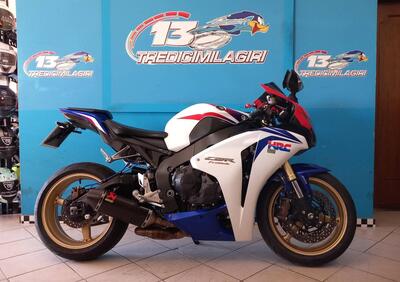Honda CBR 1000 RR Fireblade (2008 - 11) - Annuncio 9860515