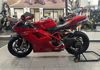 Ducati 1098 S (2006 - 11) - Annuncio 9860500