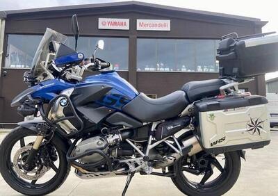 Bmw R 1200 GS (2008 - 09) - Annuncio 9860510