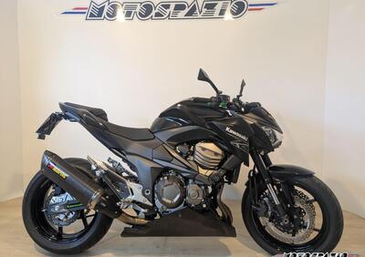 Kawasaki Z 800 e ABS (2012 - 16) - Annuncio 9860524