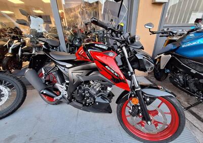 Suzuki GSX-S125 (2025 - 26) - Annuncio 9860460