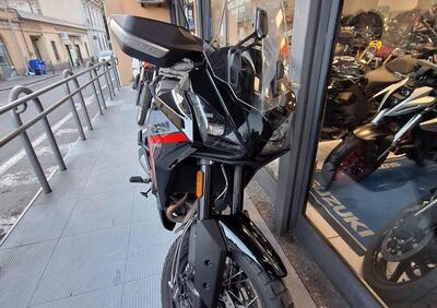 Moto Morini X-Cape 650 (2021 - 25) - Annuncio 9856958