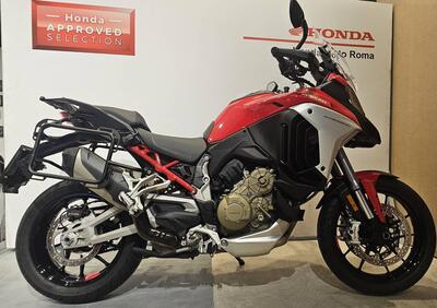 Ducati Multistrada V4 S (2021 - 24) - Annuncio 9860525