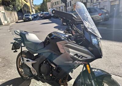 CFMOTO 700MT (2024 - 25) - Annuncio 9860526