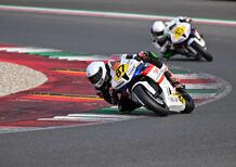 Pro Honda CBR600RR Cup: al Mugello per un weekend da pilota con Alessandro Costantino! [VIDEO]