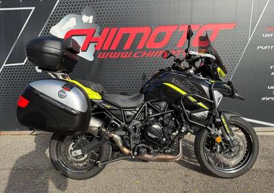 Benelli TRK 702X (2023 - 25) - Annuncio 9860442