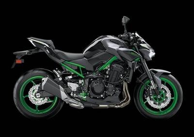 Kawasaki Z 900 A2 (2021 - 24) - Annuncio 9860558