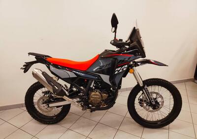 Rieju Aventura Rally 307 (2025) - Annuncio 9860572