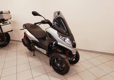 Piaggio MP3 300 Sport ABS Hpe (2021 - 24) - Annuncio 9860578