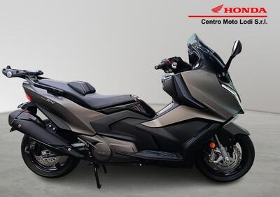 Kymco AK 550 ETS (2021 - 25) - Annuncio 9860602