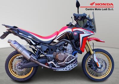 Honda Africa Twin CRF 1000L ABS Travel Edition (2016 - 17) - Annuncio 9860603