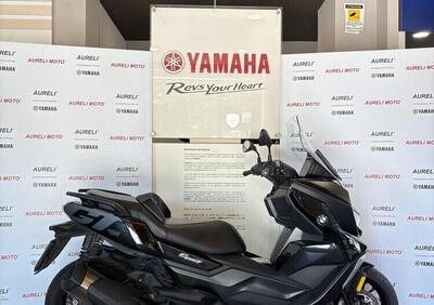 Bmw C 400 GT (2021 - 24) - Annuncio 9860622