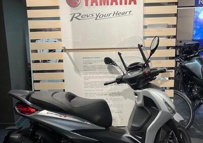 Piaggio Beverly 300 Hpe (2021) - Annuncio 9860624