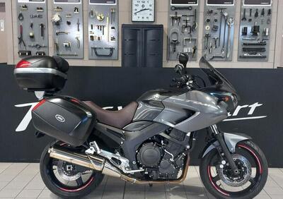 Yamaha TDM 900 ABS (2002 - 13) - Annuncio 9860626