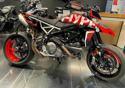 Ducati Hypermotard 950 RVE (2022 - 25) - Annuncio 9860631