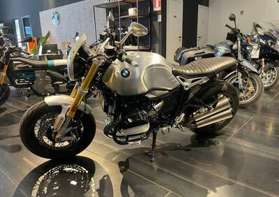 Bmw R nineT 1200 (2017 - 20) - Annuncio 9781419