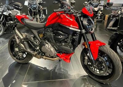 Ducati Monster 937 (2021 - 25) - Annuncio 9860636