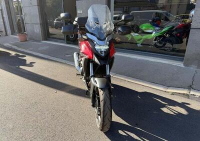 Honda CB 500 X ABS (2016 - 17) - Annuncio 9860637