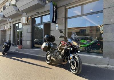Kawasaki Versys 650 Tourer Plus (2021) - Annuncio 9860639