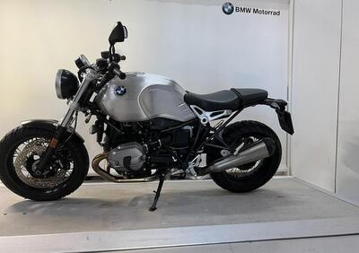 Bmw R nineT 1200 Pure (2017 - 20) - Annuncio 9851295