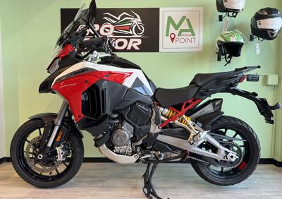 Ducati Multistrada V4 S (2021 - 24) - Annuncio 9860660