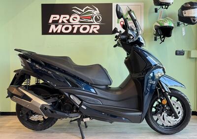 Kymco Agility 350i NN R16 (2023 - 25) - Annuncio 9860661