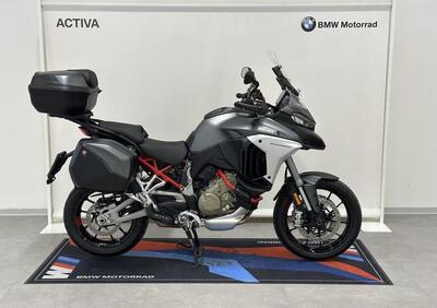 Ducati Multistrada V4 S (2021 - 24) - Annuncio 9588428