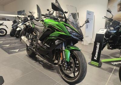 Kawasaki Ninja 1100 SX SE Performance (2025 - 26) - Annuncio 9773647
