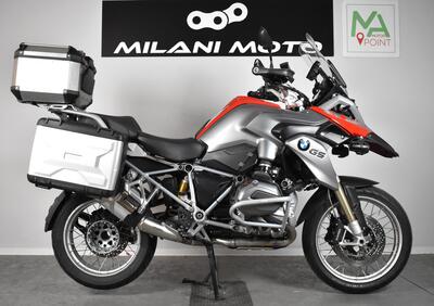 Bmw R 1200 GS (2013 - 16) - Annuncio 9851340