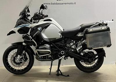 Bmw R 1200 GS Adventure (2010 - 13) - Annuncio 9851316