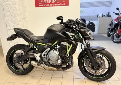 Kawasaki Z 650 (2017 - 19) - Annuncio 9858874