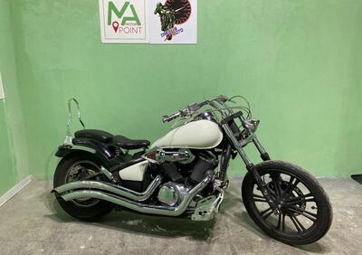 Kawasaki Vulcan VN 900 Classic (2006 - 10) - Annuncio 9860666